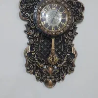 ساعت دیواری