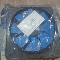 هواکش  صنعتی دمنده نو اکبند
