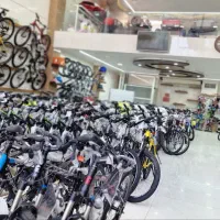 انواع دوچرخه اسپرت ، همه سایز * حرفه‌ای|دوچرخه، اسکیت، اسکوتر|اصفهان, شهرک ولیعصر|دیوار