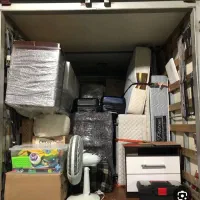 حمل بارواثاثیه منزل