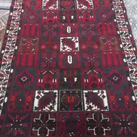 قالی محلی درجه یک|فرش|ایذه, |دیوار