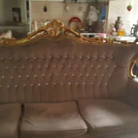 فروش مبلمان|مبلمان خانگی و میز عسلی|امامزاده عبدالله, |دیوار