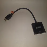 مبدل HDMI به VGA