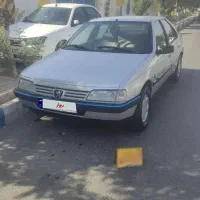 پژو روآ مدل 88|خودرو سواری و وانت|وحیدیه, |دیوار