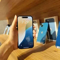 اپل iPhone 15 با حافظهٔ ۱۲۸ گیگابایت|موبایل|قم, عمار یاسر|دیوار