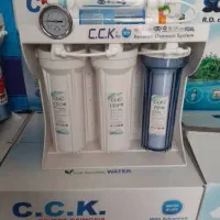 طرح عرضه مستقیم تصفیه آب تولید کارخانه و تایوانی|آبسردکن و تصفیه آب|رشت, منظریه|دیوار