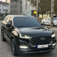 تیگو 8pro max ie|خودرو سواری و وانت|لاهیجان, کوی خزر|دیوار