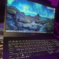 لپتاپ ایسوس گیمینگ K571Gt معاوضه PS5