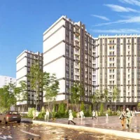 رونیکاپالاس تهرانسر/حاج رحیم قربانی/دفترفروش|پیشفروش املاک|تهران, شهرک چیتگر|دیوار