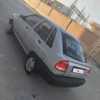 پراید86.دوگانه شرکتی