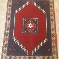 فرش دستبافت پشمی کلاردشت