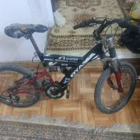 دوچرخه 20 حرفه ای