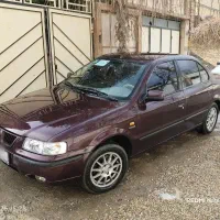 سمند ef7 دوگانه شرکت