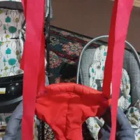 ست کالسکه درحدنو چهار وپانصدمیلیون تومان