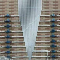 لوله کشی آب نصب تعمیر پمپ تانکر نصب شیرآلات|خدمات پیشه و مهارت|زاهدان, |دیوار