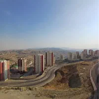 دپارتمان آرتین در امر فروش / آپارتمان فروشی فاز۹