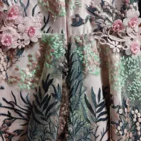 پیرهن مجلسی دخترانه|کفش و لباس بچه|تهران, باشگاه نفت|دیوار