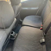 بال عقب ۲۰۶ روکش صندلی ۲۰۶