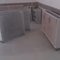 کابینت نو|مصالح و تجهیزات ساختمان|زابل, |دیوار