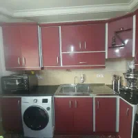 کابینت گالوانیزه