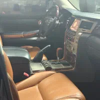 لکسوس‌ lx570 2013‌ تک برگ|خودرو سواری و وانت|تهران, الهیه|دیوار