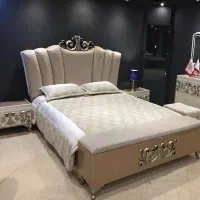 فروش تخت دو نفره