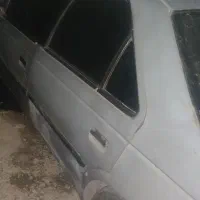 فروش پژو روا|خودرو سواری و وانت|آسمینون, |دیوار