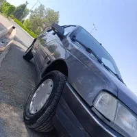 پژو ۴۰۵ مدل ۹۶|خودرو سواری و وانت|شیراز, نصر|دیوار