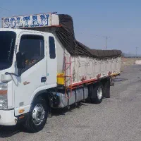 اتاق باری جک6تن