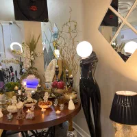 مژه کار حرفه ای