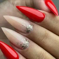 کاشت ناخن فقط ۳۰۰(بدیعی)