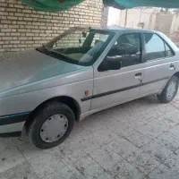 فروش پژو۴۰۵