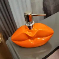 جا مایعی ۲ عدد .