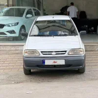 پرایدمدل 87