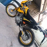 بهپر 250cc خشک شتاب دیوانه|موتورسیکلت|مشهد, رسالت|دیوار