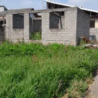 ۲۱۰ متر زمین ۷۵ متر بنا