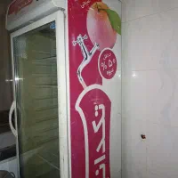 یخچال ایستاده تک درب
