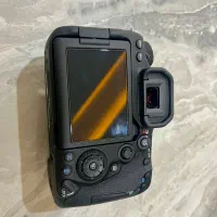 دوربین کنون ۹۰D بادی|دوربین عکاسی و فیلم‌برداری|کرج, عظیمیه|دیوار