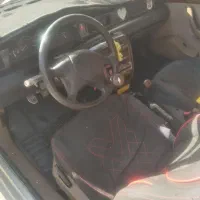 معاوضه سمند82|خودرو سواری و وانت|ایلام, |دیوار