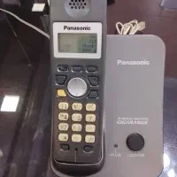 تلفن بیسیم پاناسونیک