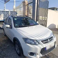 کوییک R مدل 401|خودرو سواری و وانت|آق قلا, |دیوار