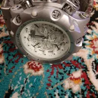 ساعت مچی مردانه invicta