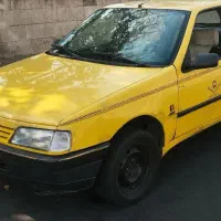 تاکسی89گردشی