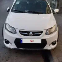 کوییک مدل۱۴۰۱/بیرنگ شاسی پلمپ کم کاربه شرط کارشناس