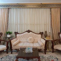 پرده پذیرایی