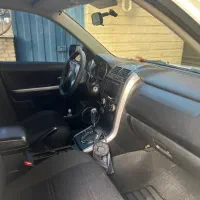 سوزوکی ویتارا 2400 اتوماتیک 89|خودرو سواری و وانت|اصفهان, خانه اصفهان|دیوار