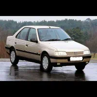 فروش تمامی قطعات پژوفرانسه جهت اوراق کردن|قطعات یدکی و لوازم جانبی|قروه, |دیوار