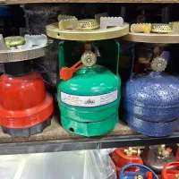 پیک نیک ۲و نیم کیلو استاندارد|اجاق گاز و لوازم برقی پختوپز|تبریز, |دیوار