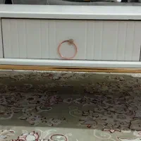 جلو مبلی و میز عسلی