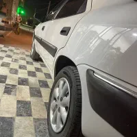 زانتیا مدل ۸۹|خودرو سواری و وانت|زابل, |دیوار
